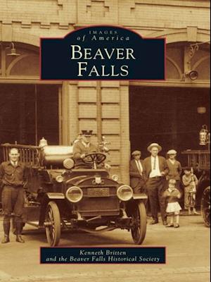 Beaver Falls