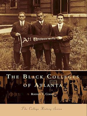 Black Colleges of Atlanta