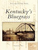 Kentucky's Bluegrass