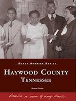 Haywood County, Tennessee