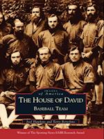 House of David: Baseball Team