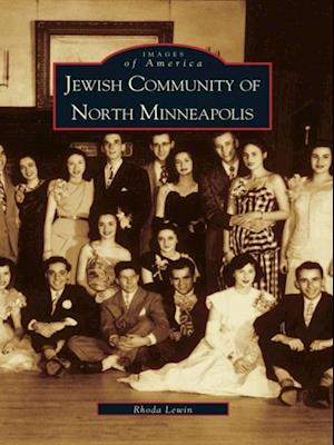 Jewish Community of North Minneapolis