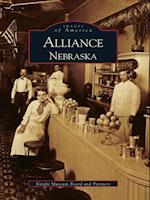 Alliance, Nebraska