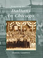 Italians in Chicago