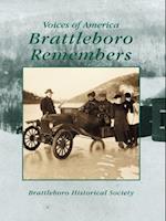 Brattleboro Remembers