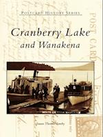 Cranberry Lake and Wanakena