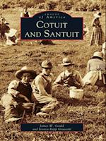 Cotuit and Santuit