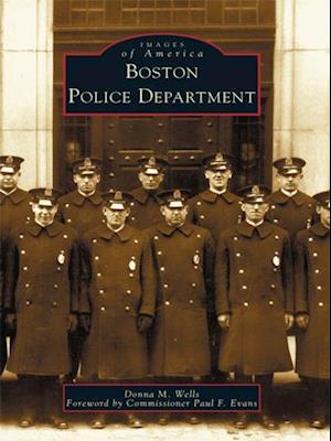 Boston Police Department