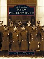 Boston Police Department