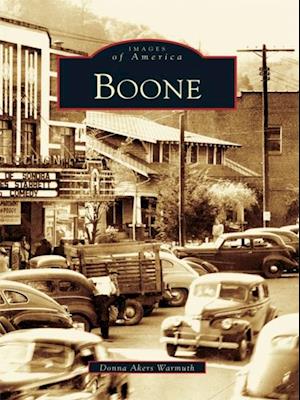 Boone