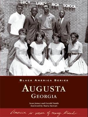 Augusta, Georgia