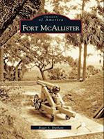 Fort McAllister