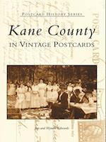 Kane County in Vintage Postcards