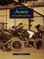 Albion in the 20th Century