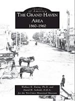 Grand Haven Area: 1860-1960