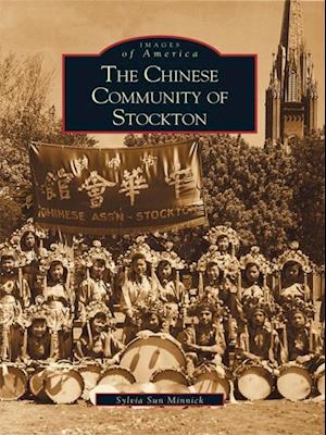 Chinese Community of Stockton