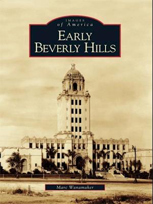 Early Beverly Hills