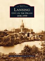 Lansing, City on the Grand