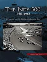 Indy 500: 1956-1965