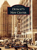 Detroit's New Center