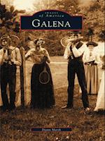 Galena