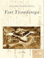 Fort Ticonderoga