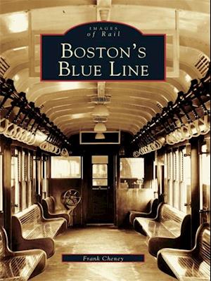 Boston's Blue Line