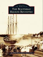 Boothbay Region Revisited