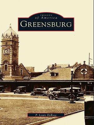 Greensburg