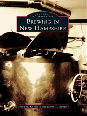 Brewing in New Hampshire
