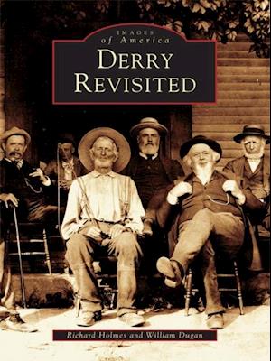 Derry Revisited