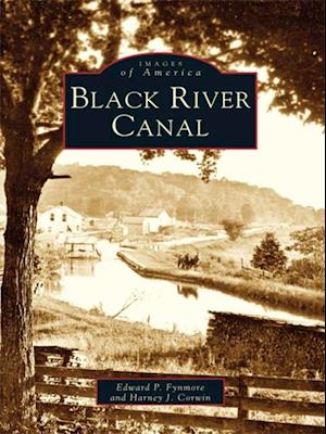 Black River Canal