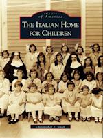 Italian Home for Children