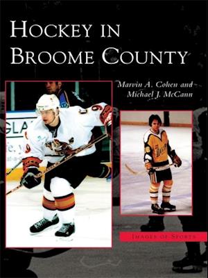 Hockey in Broome County