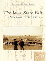 Iowa State Fair: In Vintage Postcards