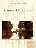 Chain O' Lakes