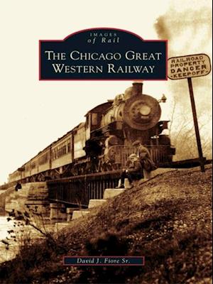 Chicago Great Western Railway