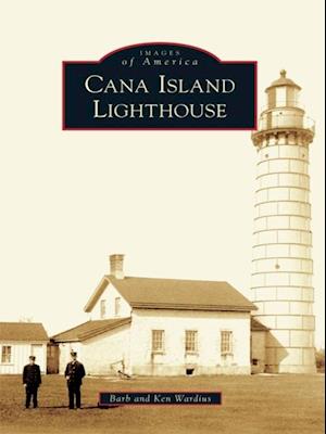 Cana Island Lighthouse