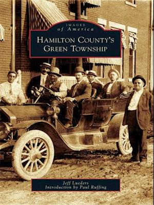 Hamilton County's Green Township