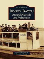 Boggy Bayou