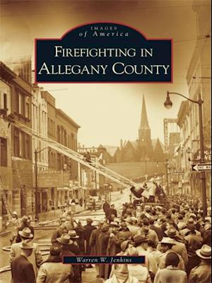 Firefighting in Allegany County