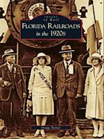 Florida Railroads in the 1920's