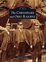 Chesapeake and Ohio Railway