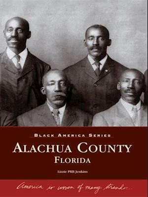 Alachua County, Florida