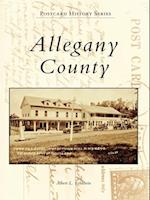 Allegany County