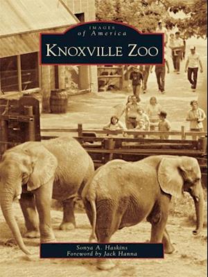 Knoxville Zoo