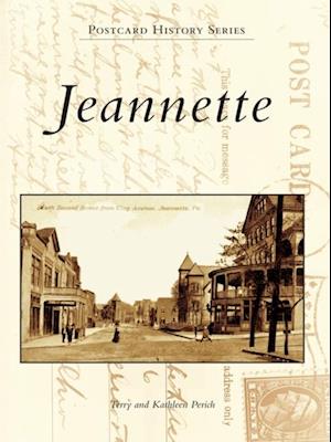 Jeannette