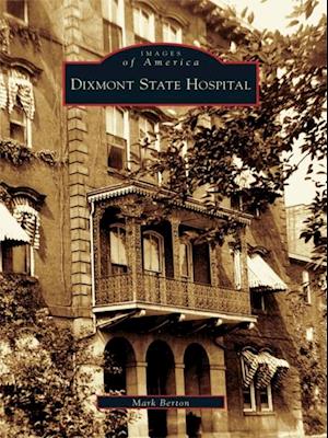 Dixmont State Hospital