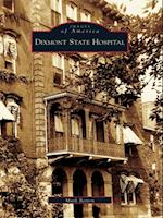 Dixmont State Hospital