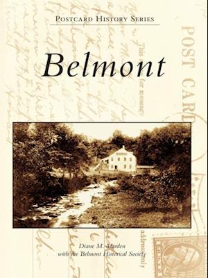 Belmont